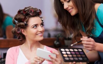 Enhance your natural beauty with makeup