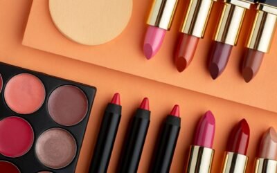 Makeup inspiration: the perfect matte nude look