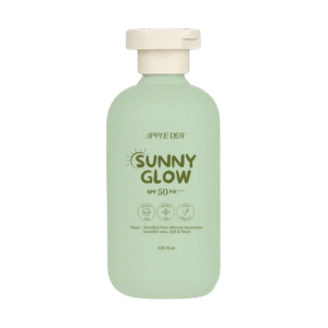 Sunny Glow SPF 50 PA++++